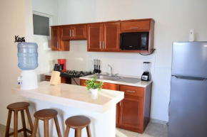 Hermoso departamento a 7 min de los balnearios